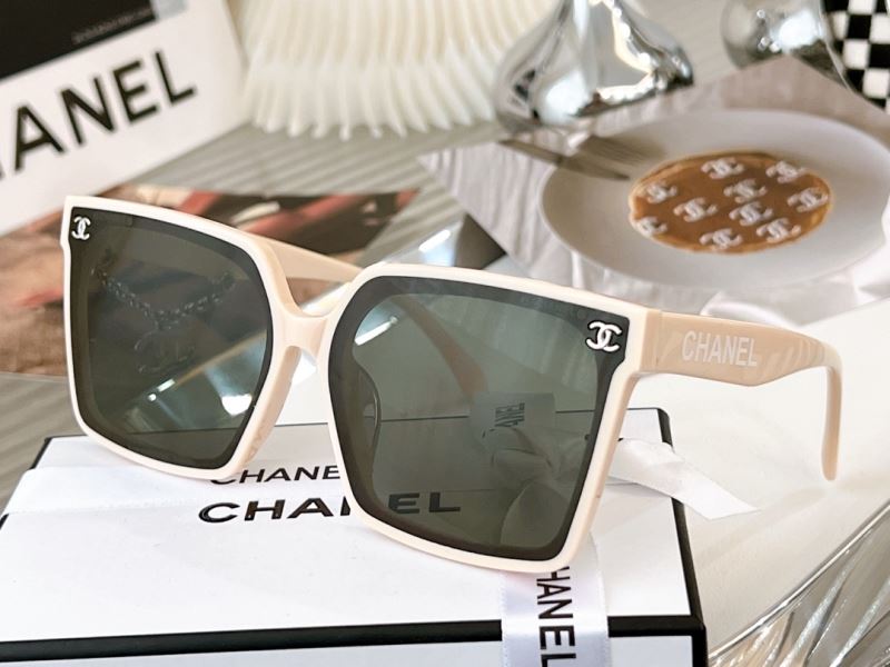 Chanel Sunglasses